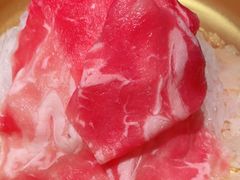 -星伦多自助料理(爱琴海店)
