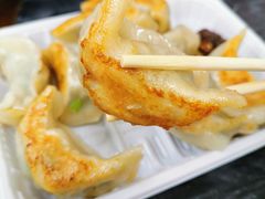 韭菜煎饺-八珍·广式煎饺·广州老字号(北京路总店)
