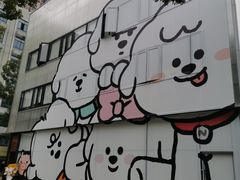 -Seesaw Coffee(上生新所店)