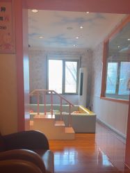 -北京俪婴妇产医院(朝阳大悦城店)
