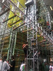 -君昂童子军儿童乐园(壹方城店)