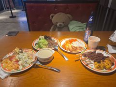 -比格比萨自助(宋家庄店)