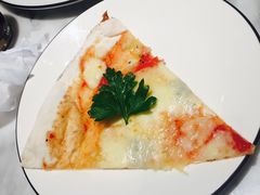 -玛尚诺Pizza&Bar(长泰广场店)