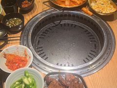 -汉拿山(包河万达店)