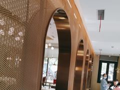 -锦炉·酥皮烤鸭(绿城百合店)