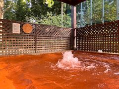 -春晖园度假酒店温泉