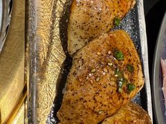-山川小町·极番烧肉(新地假日广场店)