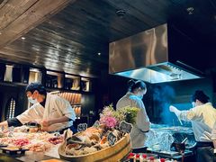 -三川·十酒Izakaya(南昌路店)