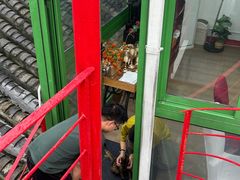 -EATALIA意塔利意式餐厅(鼓楼店)