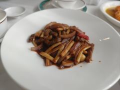 -老洋房花园饭店(绍兴路店)