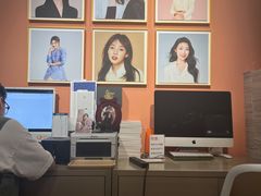-海马体照相馆(北京apm店)