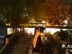 -南通濠河风景名胜区