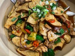 -农家湘菜(安亭店)