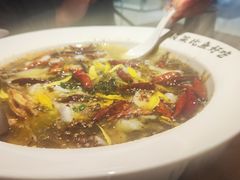 -新太二·鲜料川菜(晶耀前滩店)