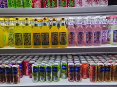 零售区-温野菜涮涮锅(曲江大悦城店)