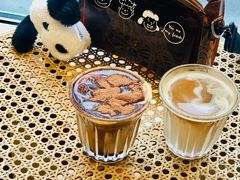 提拉米苏dirty-ZAZA.CAFE.BAR