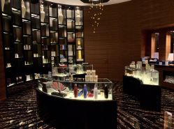 点击看大图 -广州文华东方酒店·水疗中心