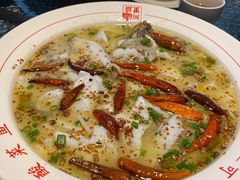 -川里谈·川味小馆(北京路店)