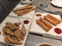 -海底捞火锅(王府井店)