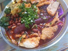-龍城柳州螺蛳粉(群星路店)