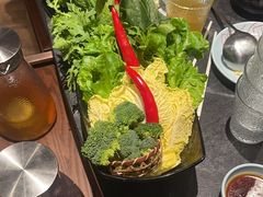 -捞王猪肚鸡火锅(金华义乌之心店)
