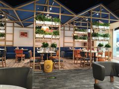 -渝信川菜 · 川味家常菜(财富购物中心店)
