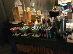 -合肥融创永乐半山酒店·永乐半山西餐厅