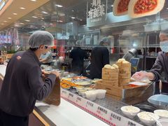 -乡村基·川味现炒大王(熙悦天街店)