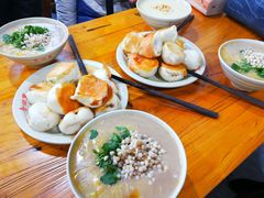 -李四辈(众意路9店)