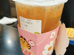 -快乐柠檬happylemon(北京APM店)