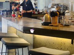 -BE NORMAL CAFE(霞溪路店)
