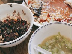 -农耕记·湖南土菜(科技园店)