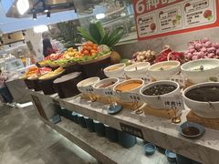 -汉阳廷自助烤肉(同和金铂天地店)