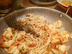 -吃饭皇帝大土家民族菜(正大广场店)