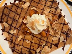 -La Creperie法餐厅(芮欧百货店)