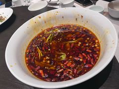 -望京辣宴·古法川菜(望京店)