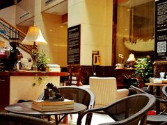 -阿什卡咖啡馆ESSCA COFFEE(塔里木石油宾馆店)
