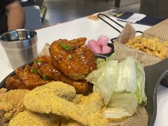 -七楽·韩式欢聚餐厅 치르치르(龙泉驿万达店)