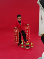 -布恩儿童摄影