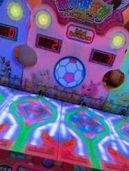 -宝贝渡口儿童游乐园(香炉礁山姆店)