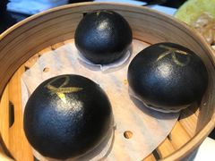 -丽晶轩中餐厅(重庆丽晶酒店)