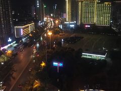 -星城之眼摩天轮