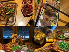 -隔壁老王·家常云南菜(花巷店)