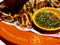 -碌碌发·东南亚风味烧烤档(体育西店)