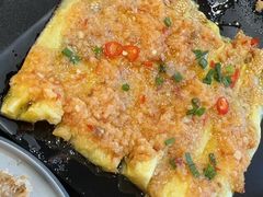 -许哥东北烧烤·铁丳烤串·宫后夹肉(繁花中心店)