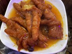 -澳门陈光记烧味饭店(南京德基广场店)