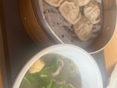 -鸡鸣汤包(红山动物园店)