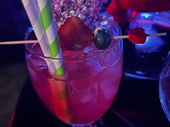 -MOSSO音乐酒吧·live house(南京旗舰店)