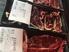 -尚御潮汕牛肉自助火锅(锦园店)
