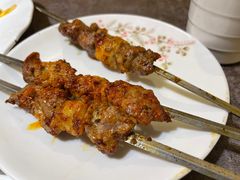 -贯贯吉·清真餐厅(浙江中路店)